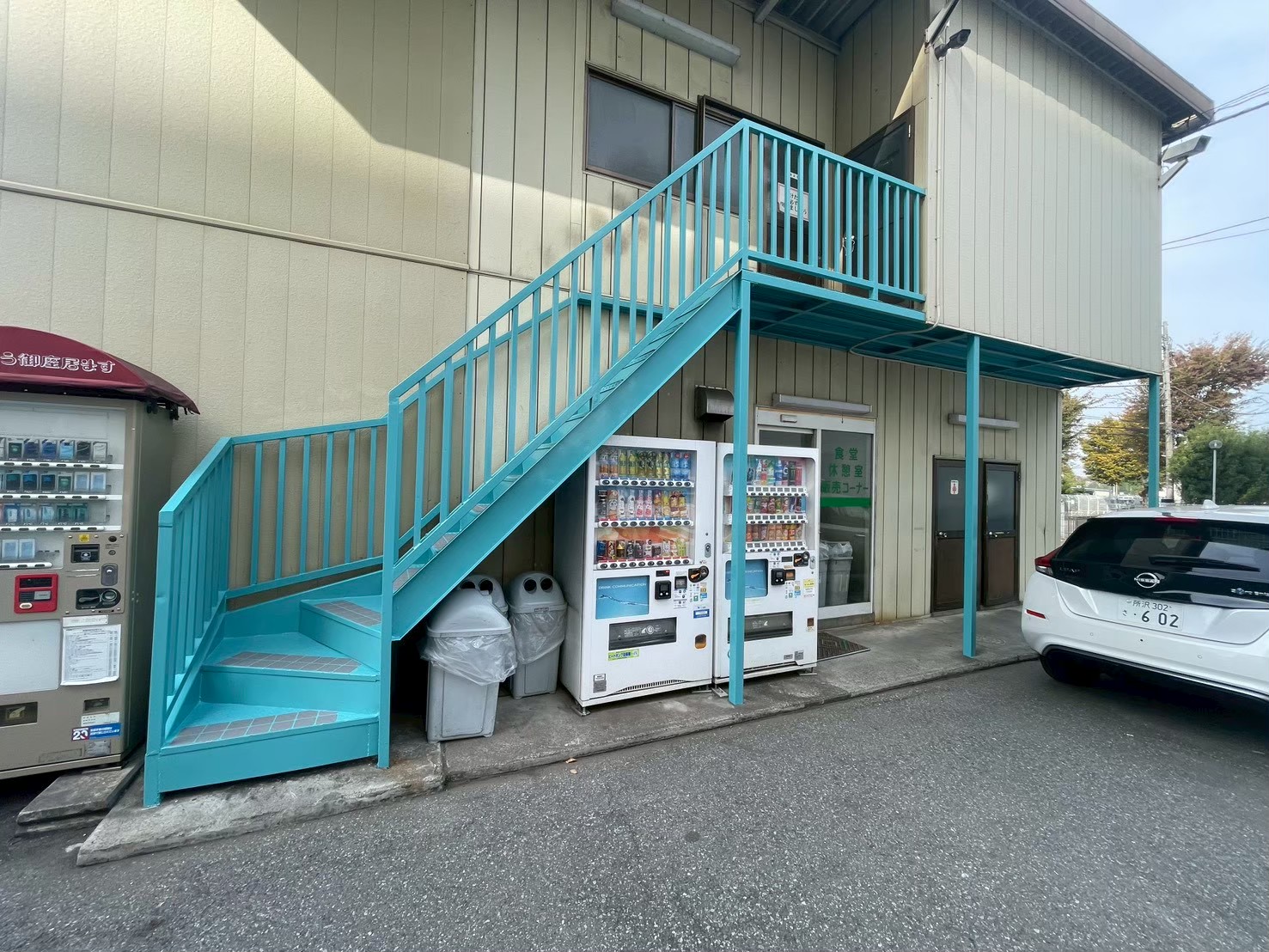 修繕・補修工事の施工事例